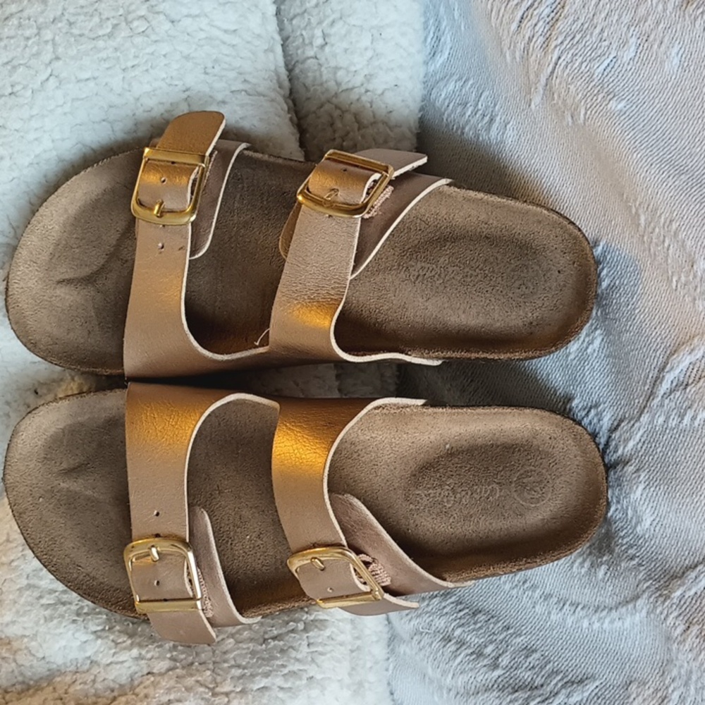 Cat & Jack Sandals Size 13